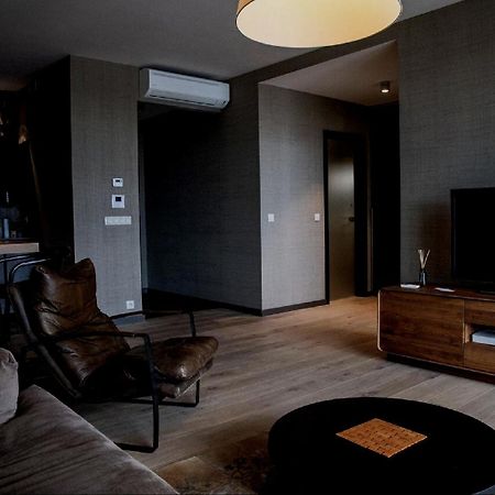 Magna Vita Apartment Братислава Екстер'єр фото