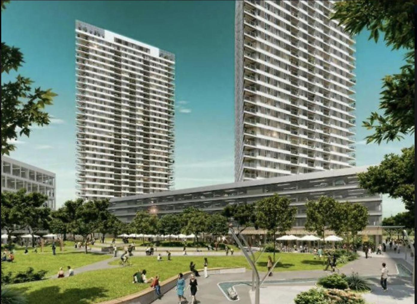 Magna Vita Apartment Братислава Екстер'єр фото