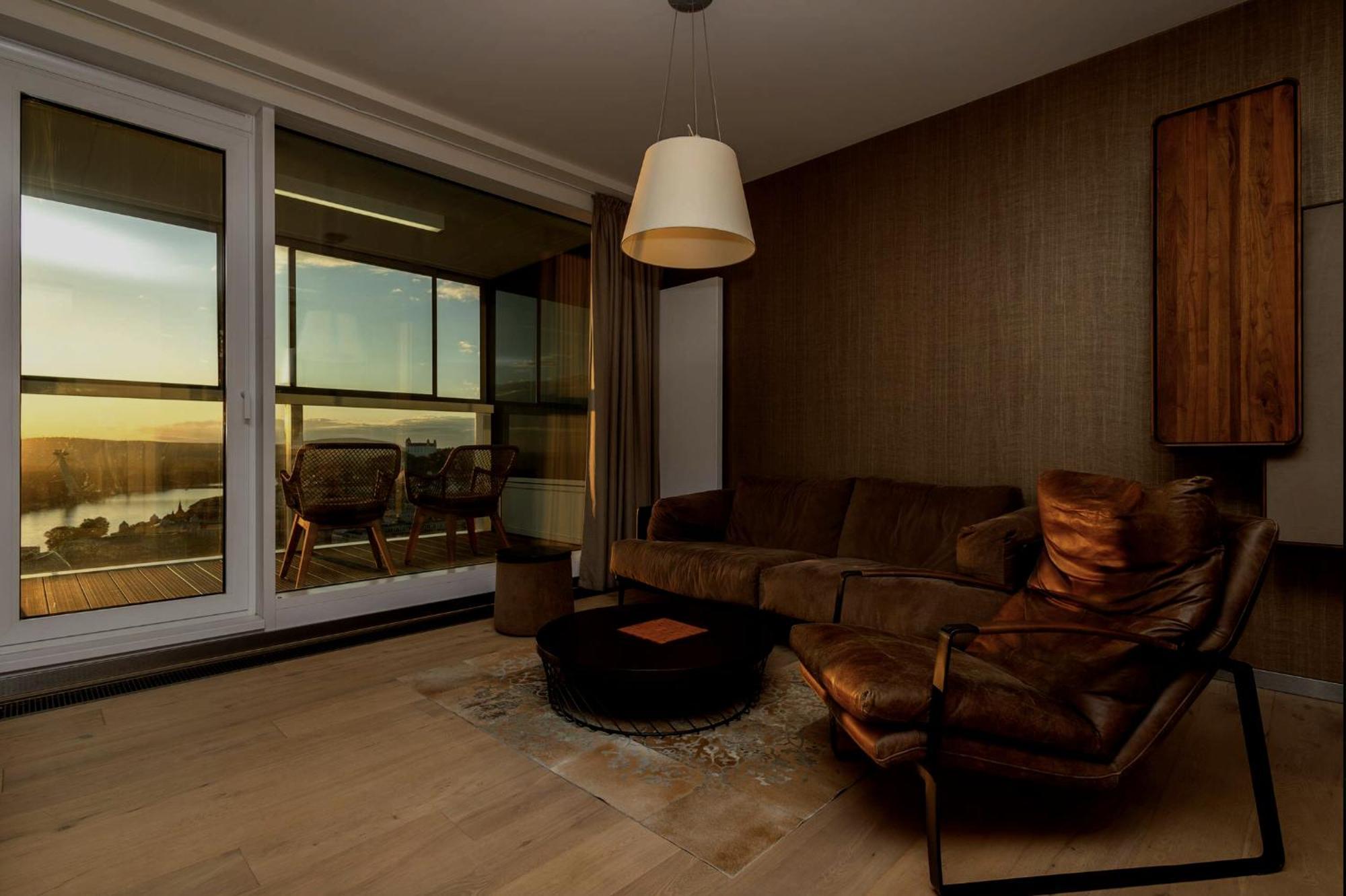 Magna Vita Apartment Братислава Екстер'єр фото