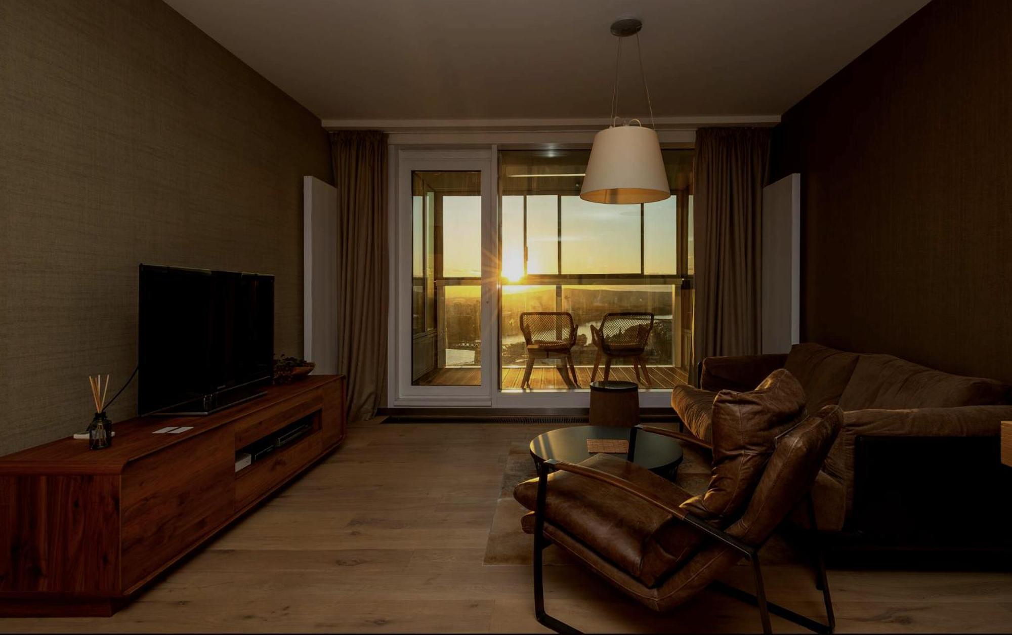 Magna Vita Apartment Братислава Екстер'єр фото
