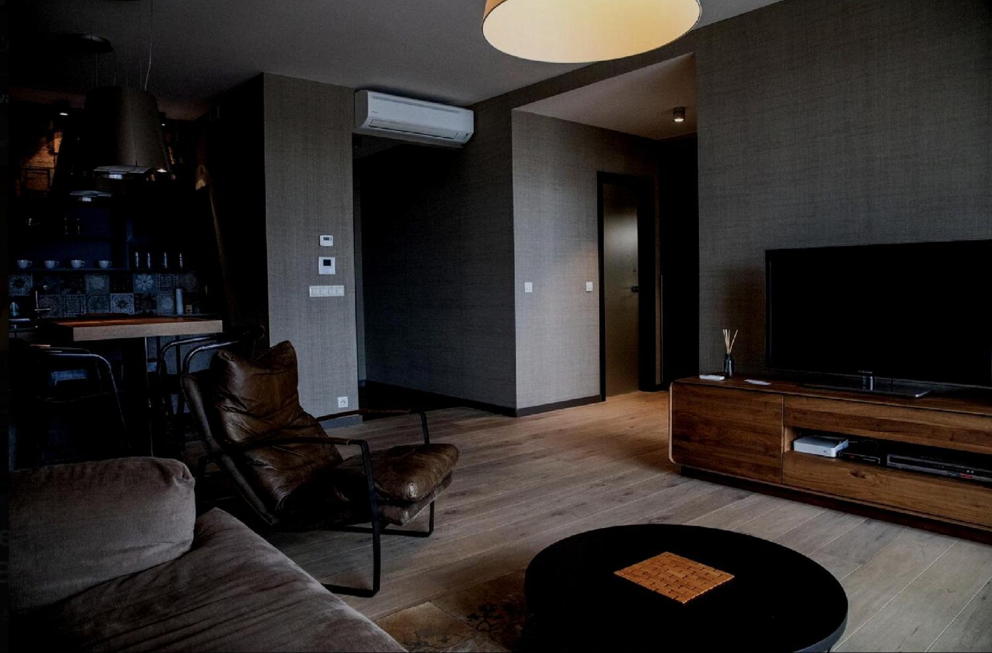 Magna Vita Apartment Братислава Екстер'єр фото